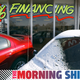 Subprime Auto Loan Giant Pays $550 Million After Charges Of Predatory Practices